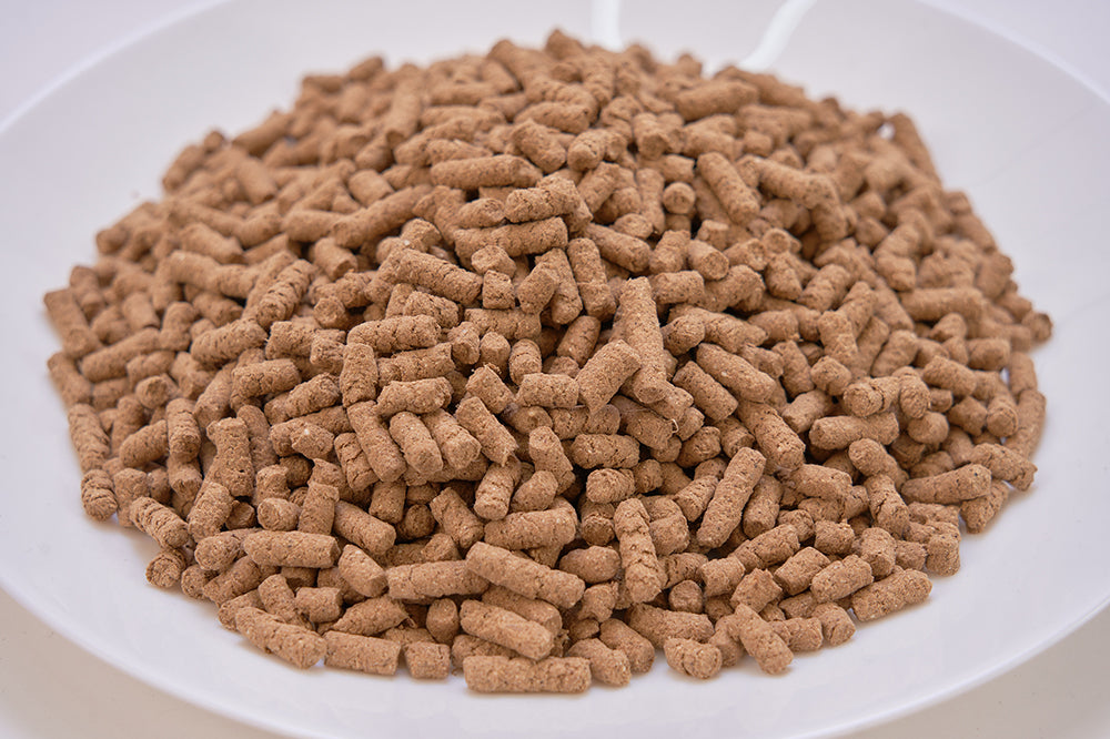 定期購入】国産無添加ドッグフード ナチュラルー2kg×5個 – RUITOMO公式