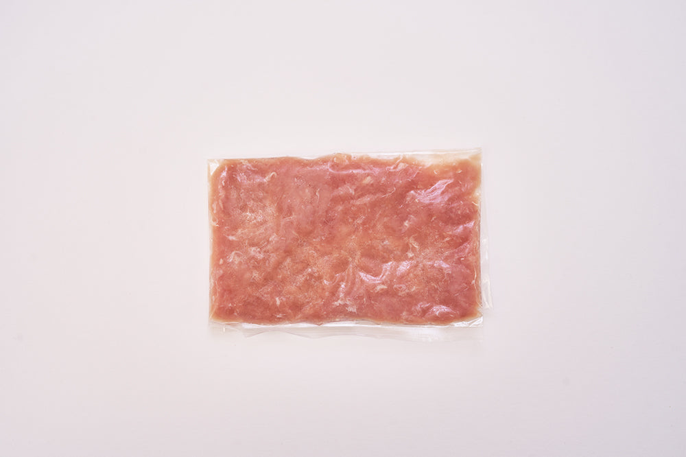【生肉】合鴨ささみミンチ