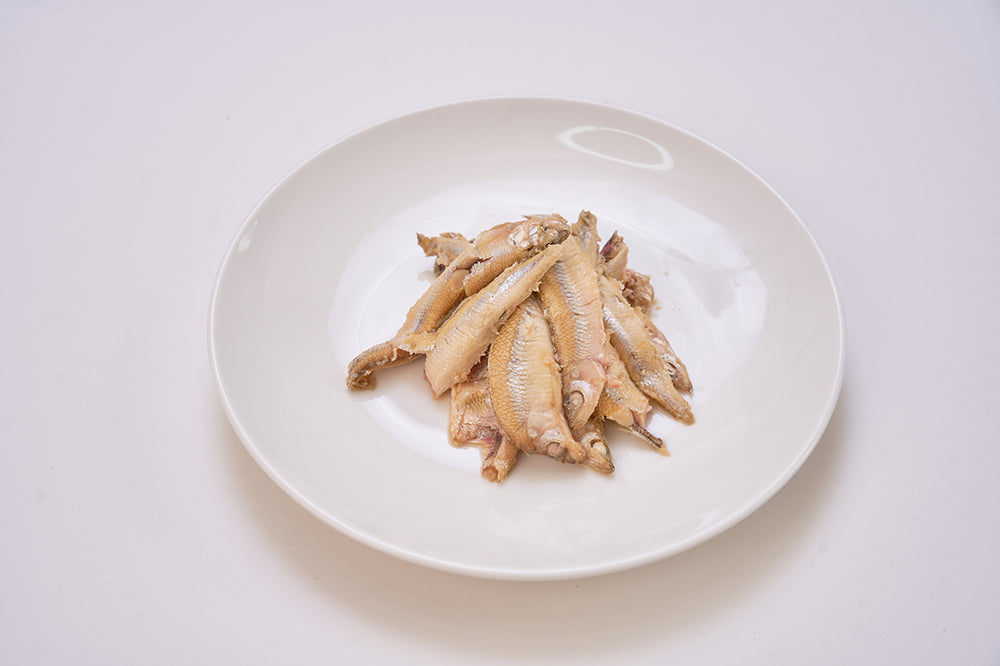 レトルト（魚）