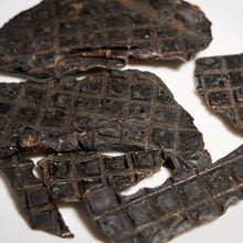 【ジャーキー】ラムレバー