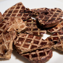 【ジャーキー】ラムパフ