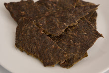 鹿肉赤身トライプジャーキー