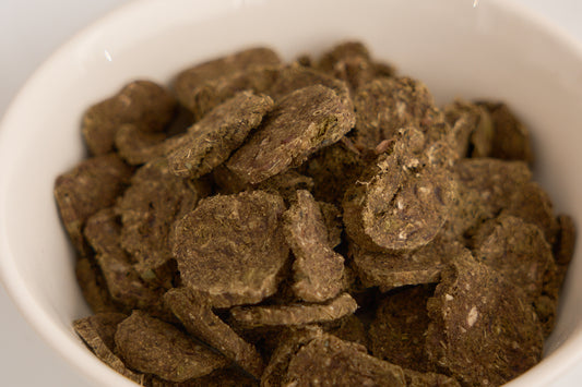 【ジャーキー】奇跡のご褒美クッキー