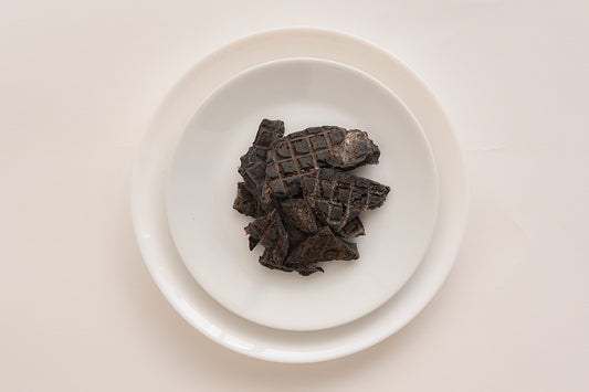 【ジャーキー】ラムレバー