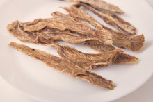 【ジャーキー】合鴨ささみジャーキー