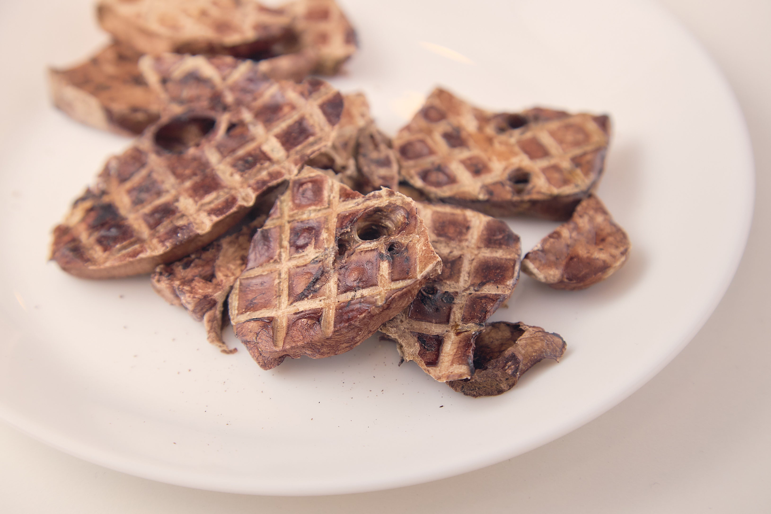 ラムパフ｜犬猫用おやつ（RUITOMO）