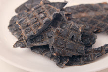 【ジャーキー】ラムレバー