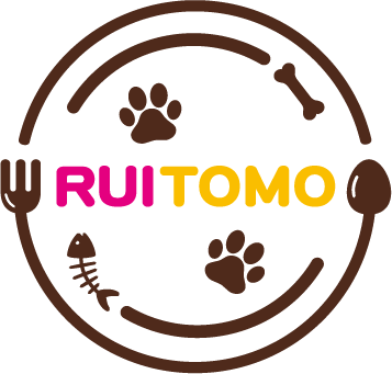 RUITOMO公式オンラインショップ logo