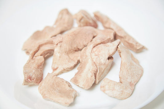 【フリーズドライ】豚ハツ