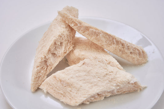 【フリーズドライ】なまず