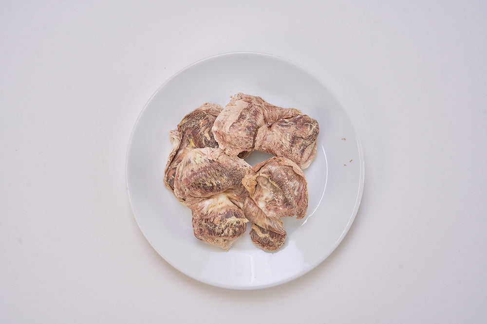 【フリーズドライ】鶏砂肝