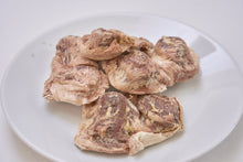 フリーズドライ　鶏砂肝25g