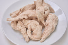 フリーズドライ　合鴨ささみ25g×5袋