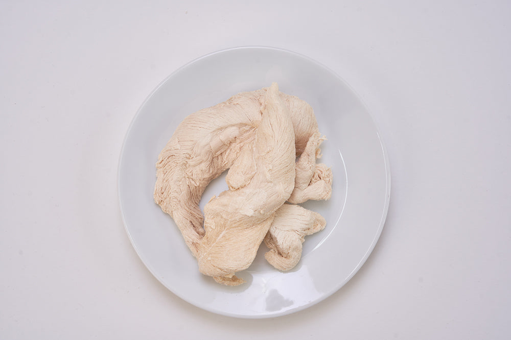 ささみ 冷凍】鹿児島県 若どりささみ 500g Green Beans | グリーンビーンズ by