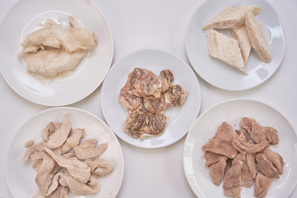 【フリーズドライ】鶏砂肝