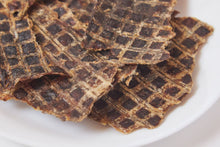 鹿肉赤身ジャーキー