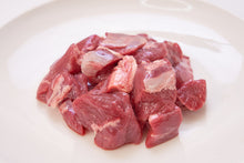 【生肉】ダチョウダイス