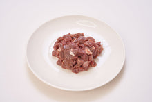 【生肉】鹿ダイス