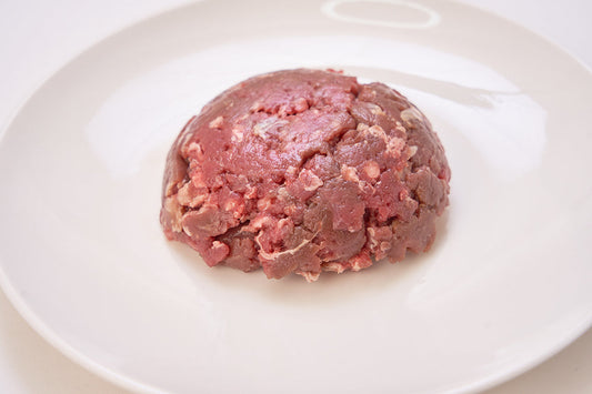 【生肉】鹿ミンチ