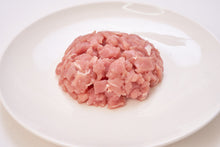 合鴨ささみダイス１００ｇ