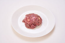 【生肉】馬肉細切り