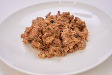 いわしフレーク(レトルト)80g