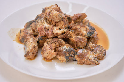 いわし切り落とし150g×10pセット