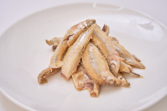 【レトルト】わかさぎ