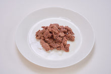 馬肉角切り（レトルト）