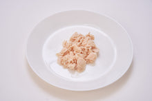 レトルト 鶏ささみ角切り（2枚目）｜犬猫用おやつ（RUITOMO）